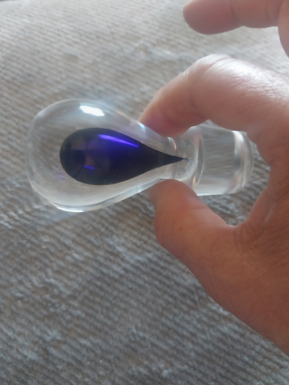 Bottle Stopper - Picture 4 of 4